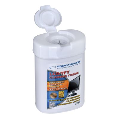 11. Esperanza ES106 Wipes Set