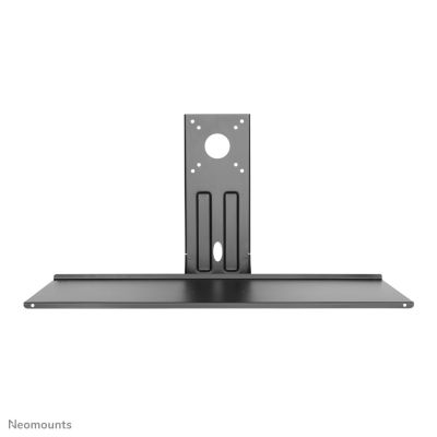 4. Neomounts KEYB-V200BLACK Laptop Stand Black