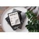 18. PocketBook InkPad 4 743 7.8" 32GB Wi-Fi Stardust Silver Ebook Reader