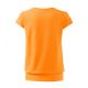 3. Malfini City T-shirt W MLI-120A2