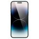 4. Spigen Glas.tR EZ Fit Tempered Glass for iPhone 14 Pro Max - 2 pcs.