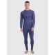 7. Men's seamless thermal underwear (bottom) 4F 4FWAW25USEAM234-32S