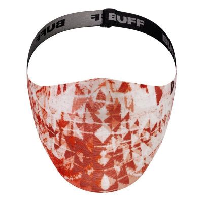 4. BUFF® FILTER MASK AZIR MULTI 126639 555 10 10