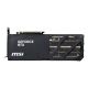 4. graphics card MSI GeForce RTX 5070 Ti 16G SHADOW 3XOC - BULK
