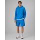 6. Men's regular hooded sweatshirt 4F | Robert Lewandowski RL9KSS26TSWSM2954-33S