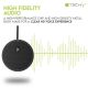 13. TECHLY Conference Microphone +MUTE