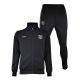 2. FC Barcelona Men's Tracksuit Barca 5002CHNIC