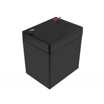 4. GREEN CELL GEL BATTERY AGM45 12V 5.3AH