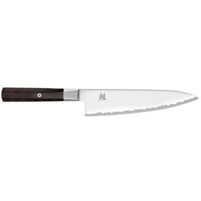 2. ZWILLING MIYABI 4000 FC Steel 1 pc. Gyutoh Knife