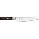 2. ZWILLING MIYABI 4000 FC Steel 1 pc. Gyutoh Knife