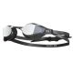 TYR Tracer X Rzr Mirrored One Size Swimming Goggles