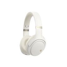 Havit H630BT PRO Bluetooth Headphones (Butter Yellow)
