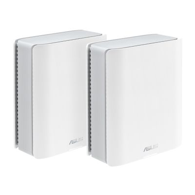 4. ASUS ZenWiFi BT8 Tri-Band WiFi 7 Mesh System