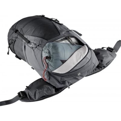 11. Deuter Futura Pro 34 SL 340102174030 hiking backpack
