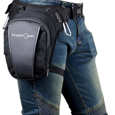 10. FreedConn ZC084 Thigh Bag