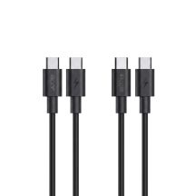 Acer ZL.ADTCC.00J Mobile Charger Universal Black AC Fast Charging Internal