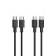 Acer ZL.ADTCC.00J Mobile Charger Universal Black AC Fast Charging Internal