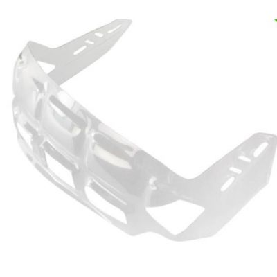 3. Bauer insert for Concept III full plexiglass