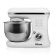 9. Tristar MX-4817 Kitchen Machine 1200 W Number of Speeds 6 Bowl Capacity 5 L White