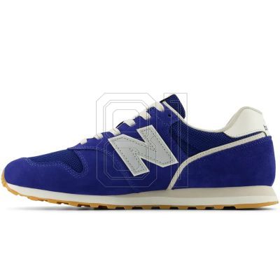 3. Men's New Balance NB 373 sneakers sports shoes sneakers blue (ML373SS2)