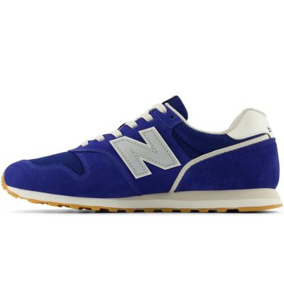 3. Men's New Balance NB 373 sneakers, blue (ML373SS2)