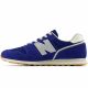 3. Men's New Balance NB 373 sneakers sports shoes sneakers blue (ML373SS2)