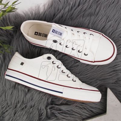 5. Shoes, sneakers Big Star W II274001 INT1555A