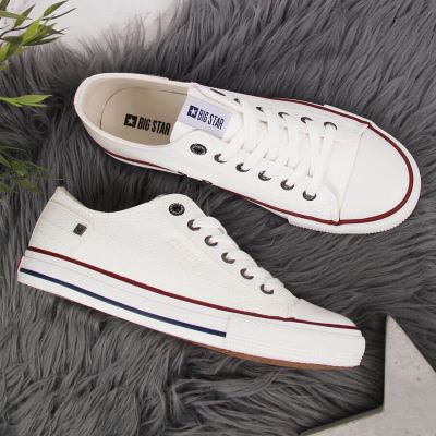5. Shoes, sneakers Big Star W II274001 INT1555A