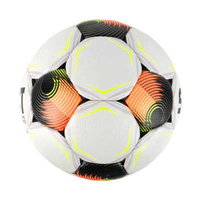 3. Select Supreme Pro FIFA Basic Football White, Black, and Orange 1001356/111148