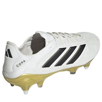 11. Adidas Copa Pure III Elite SG M JQ1777 football boots