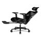 11. COUGAR CGR-SPD-GRB Universal Gaming Chair Black