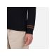 11. Rossignol W Corporate Crew Neck Sweater Black