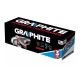 3. Angle grinder 2600 W, disc 230 x 22.2 mm, speed 6500 min⁻¹