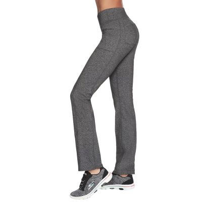 2. Skechers Go Walk Pant W W03PT20B-GYS 