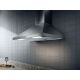 107. ELECTROLUX LFC316X chimney hood