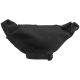 3. Jansport Fifth Avenue Waist Bag EK0A5BDKN55 Black One size