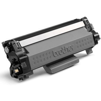 9. Brother TN-2510 Toner Cartridge 1 pc Original Black