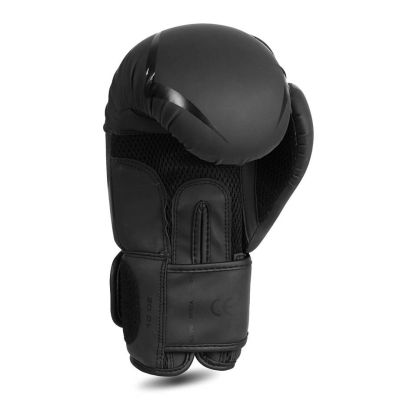 8. 10oz Boxing Gloves - Raptor - Origin Series