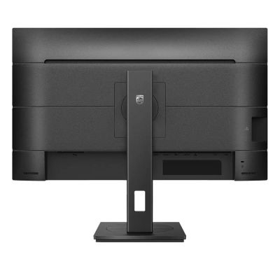 2. LCD monitor Philips 279P1/00 27" 4K UHD IPS 16:9 Black 4ms 350cd/m2 Audio out HDMI ports quantity 2
