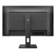 2. LCD monitor Philips 279P1/00 27" 4K UHD IPS 16:9 Black 4ms 350cd/m2 Audio out HDMI ports quantity 2