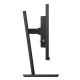 12. Philips S Line 243S1/00 computer monitor 60.5 cm (23.8") 1920 x 1080 px Full HD LCD Black
