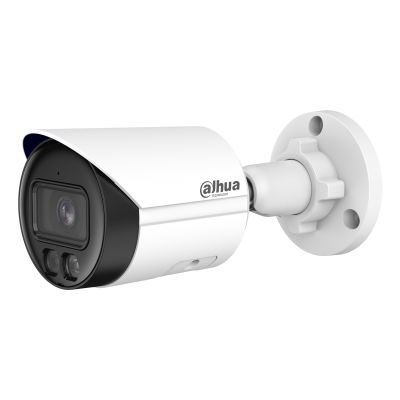 2. Dahua Technology WizSense IPC-HFW2649S-S-IL-0280B Industrial Camera Bullet IP Security Camera Indoor 3288 x 1850 px Pole Clamp