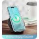 7. Supcase Cosmo iPhone 14 Plus Case - Blue