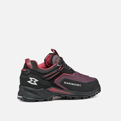2. Garmont Akron GTX Adult