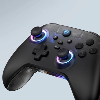 3. Machenike G3 V2 Wireless Game Controller - Black