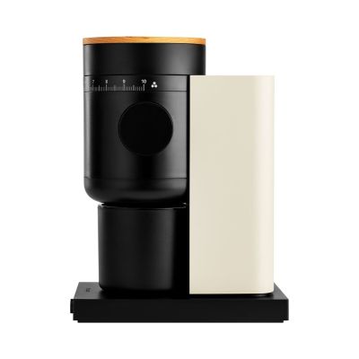 3. Opus Gen 2 Fellow Automatic Grinder Sesame Beige