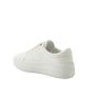 3. Lee Cooper Women's Shoes White LCW-26-44-4474LA