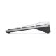 3. DELL Compact Keyboard and Mouse Pro Plus - KM7120W - German (QWERTZ)