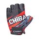 CHIBA gloves KIDS red L