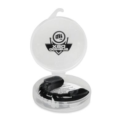 9. Gel Mouthguard + Box - Fangs | GelTech